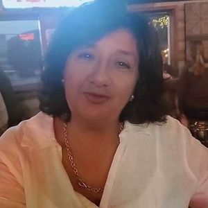 Meet your Posher, Margie